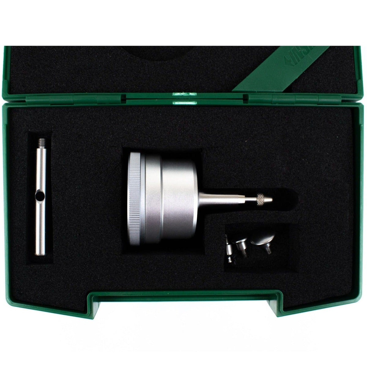 INSIZE Measuring Equipment Insize Back Plunger Type Dial Indicator Range Series 2320-02