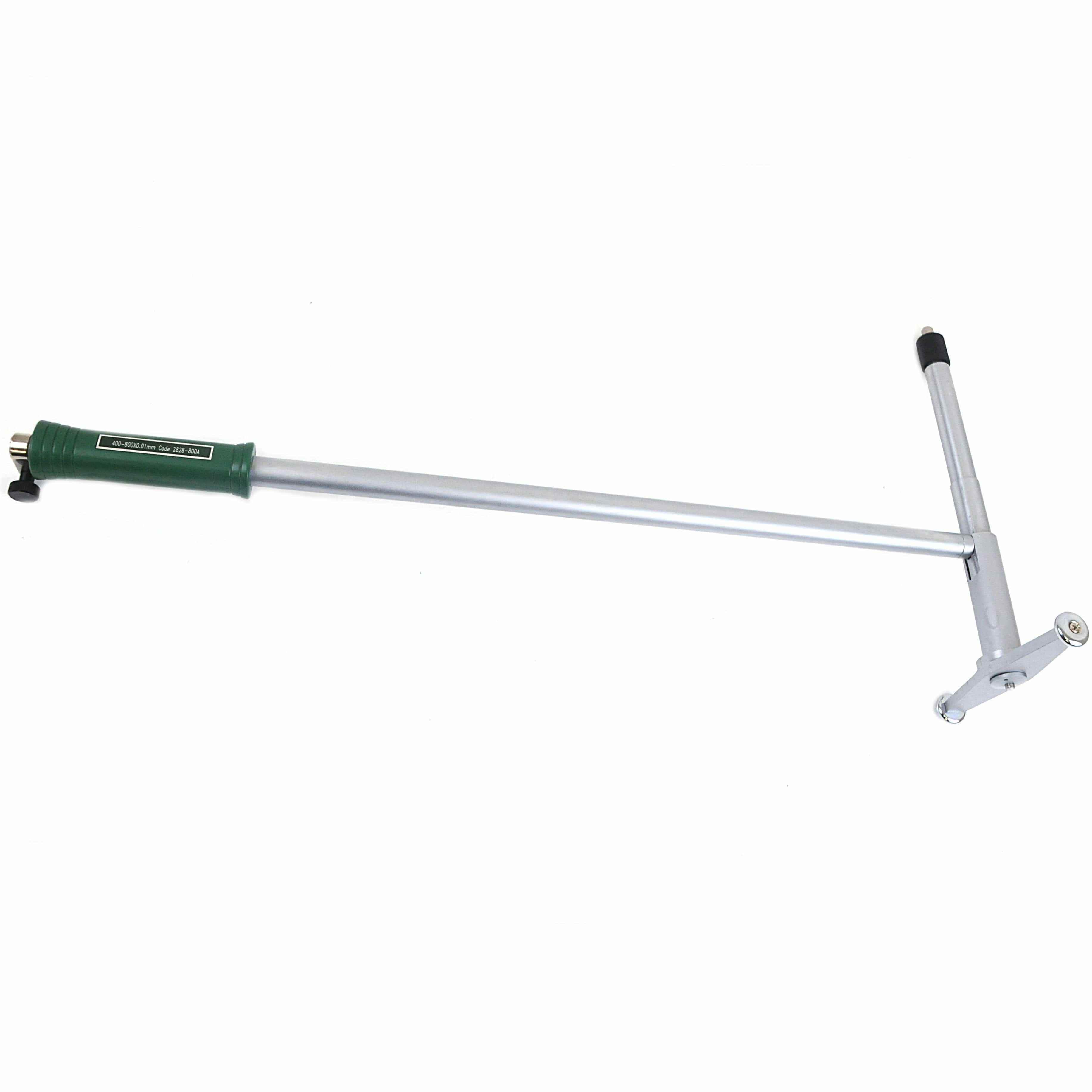 INSIZE Measuring Equipment Insize Bore Gauge 400-800mm x 0.01mm Range Series 2828-800A