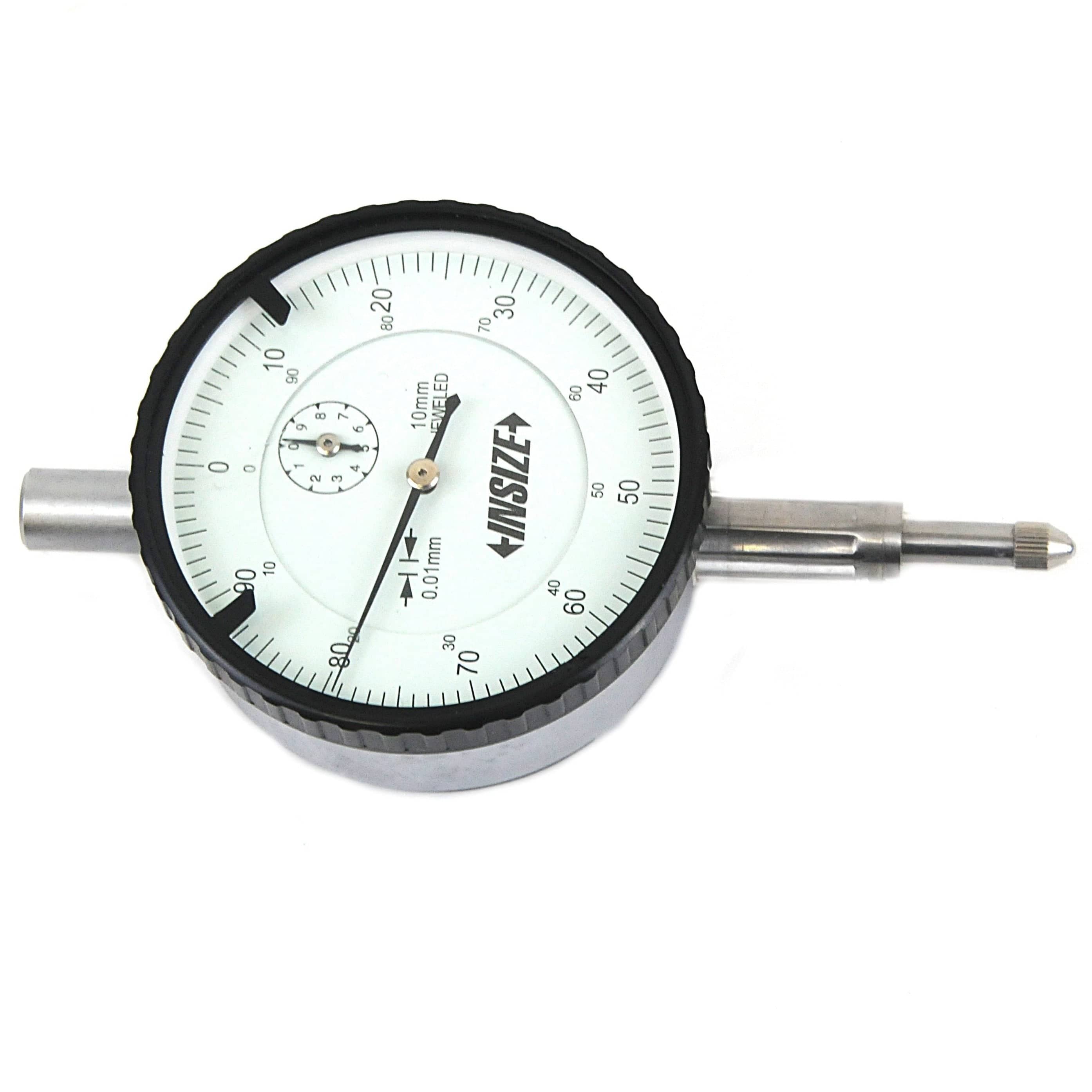 INSIZE Measuring Equipment Insize Bore Gauge 400-800mm x 0.01mm Range Series 2828-800A
