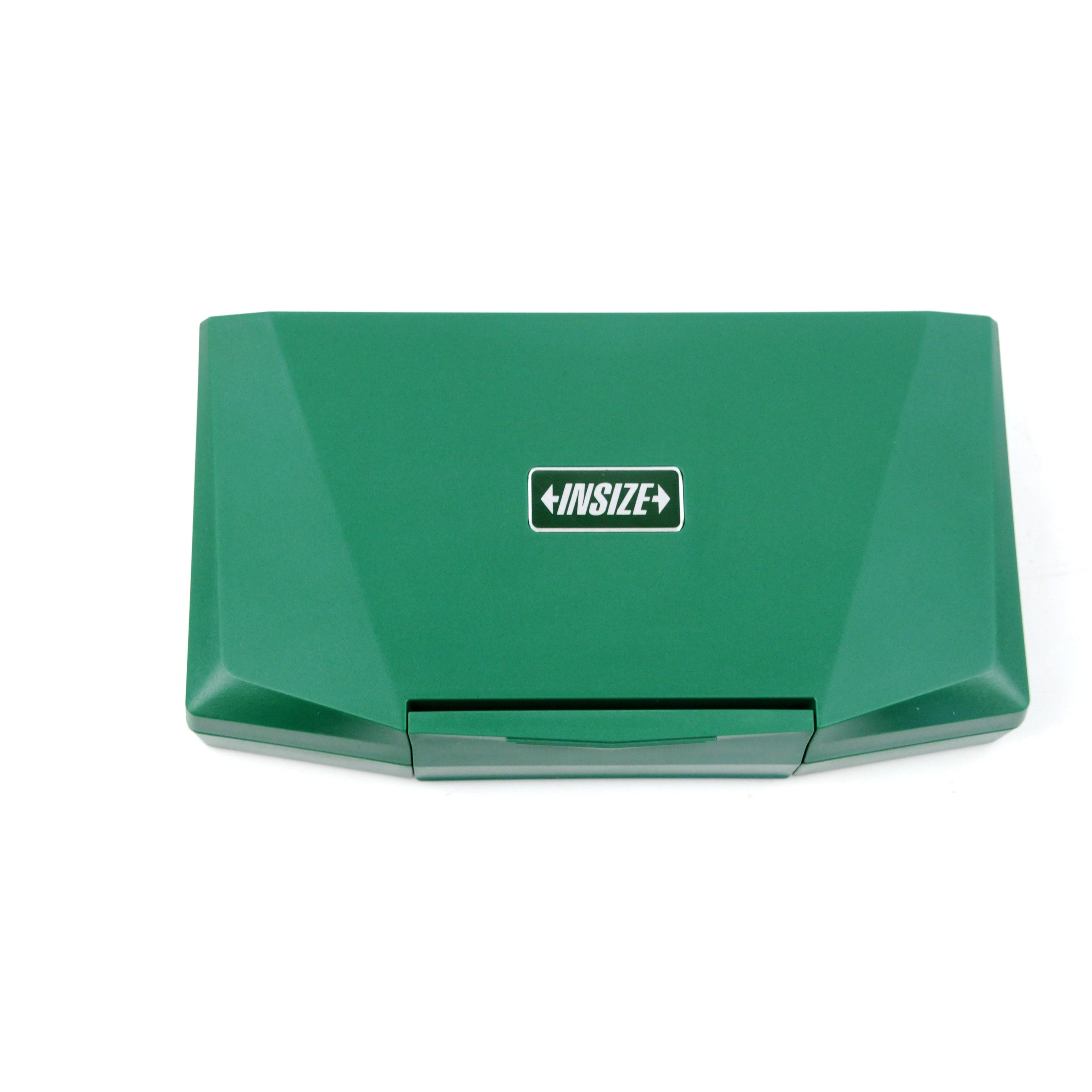 INSIZE Measuring Equipment Insize Caliper Type Micrometer 0-1" Range Series 3238-1