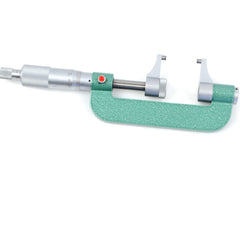 INSIZE Measuring Equipment Insize Caliper Type Micrometer 25-50mm Range Series 3238-50