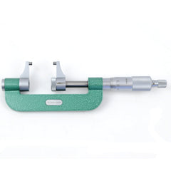 INSIZE Measuring Equipment Insize Caliper Type Micrometer 25-50mm Range Series 3238-50