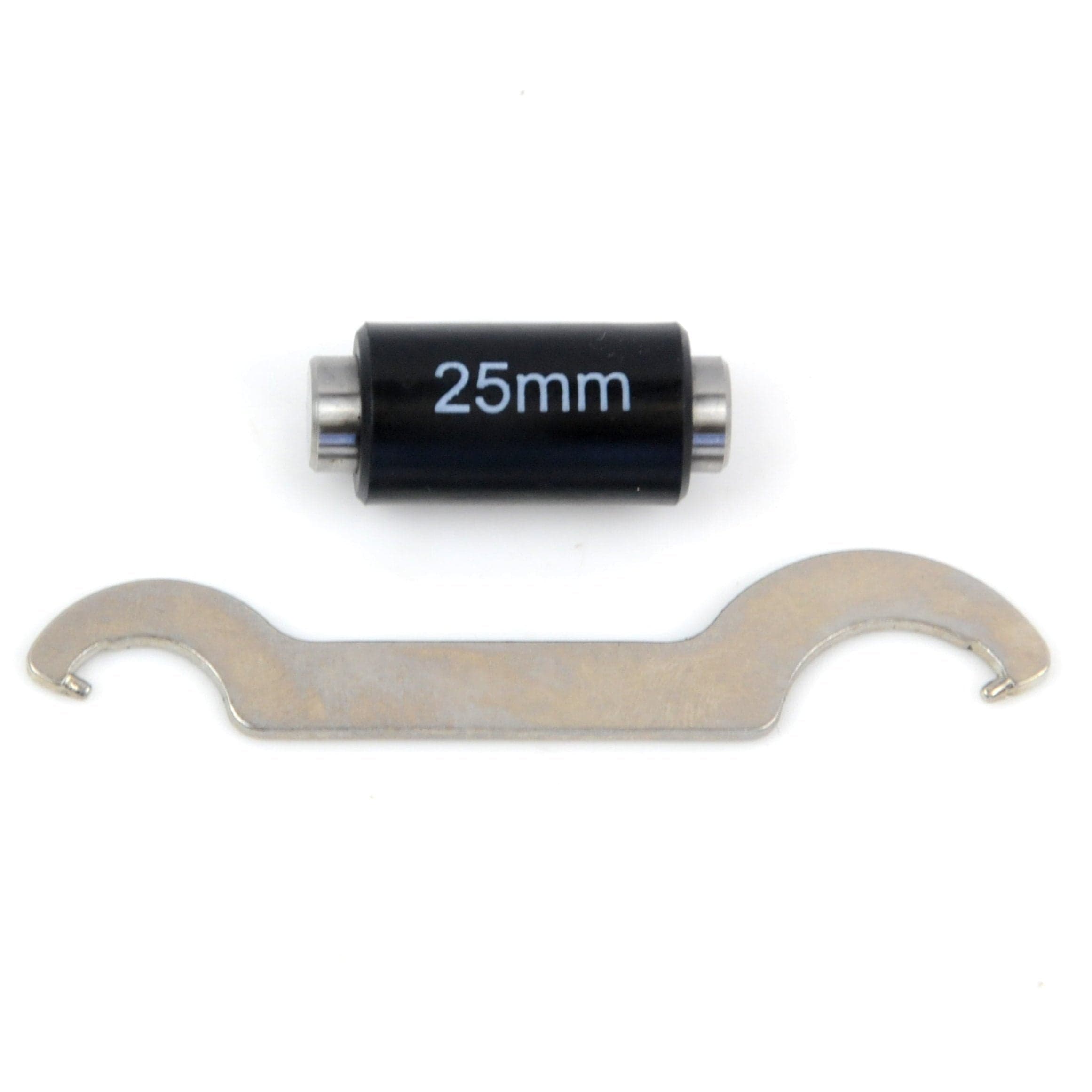 INSIZE Measuring Equipment Insize Caliper Type Micrometer 25-50mm Range Series 3238-50