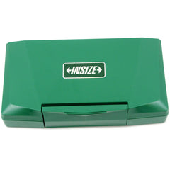 INSIZE Measuring Equipment Insize Can Seam Micrometer 0-0.6" Range Series 3293-061