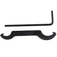 INSIZE Measuring Equipment Insize Can Seam Micrometer 0-0.6" Range Series 3293-061