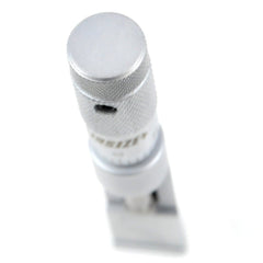 INSIZE Measuring Equipment Insize Can Seam Micrometer 0-0.6" Range Series 3293-062