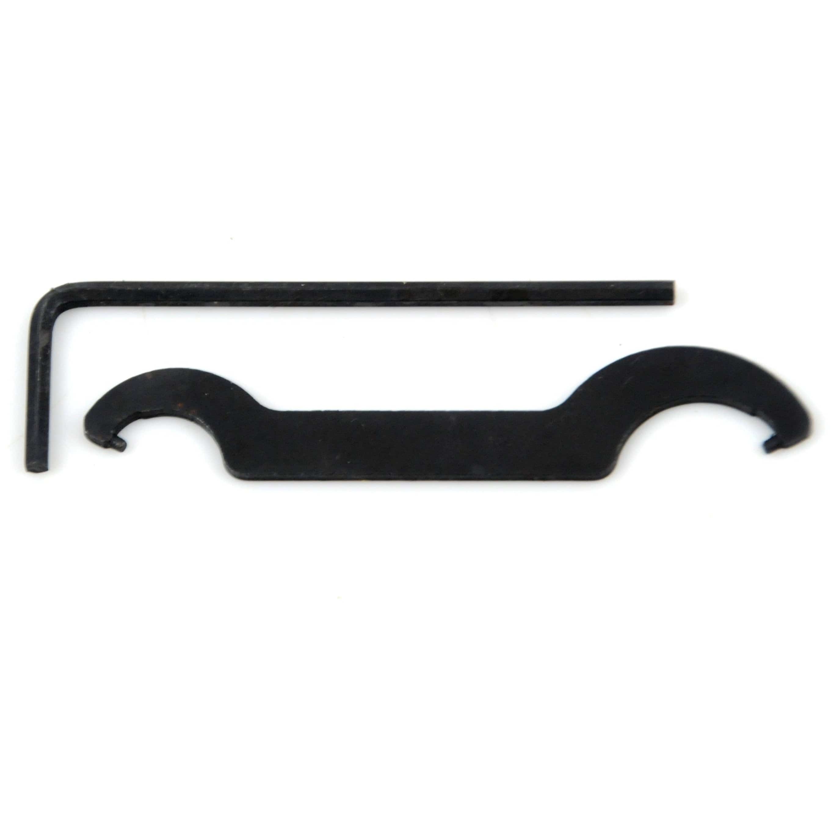 INSIZE Measuring Equipment Insize Can Seam Micrometer 0-0.6" Range Series 3293-062