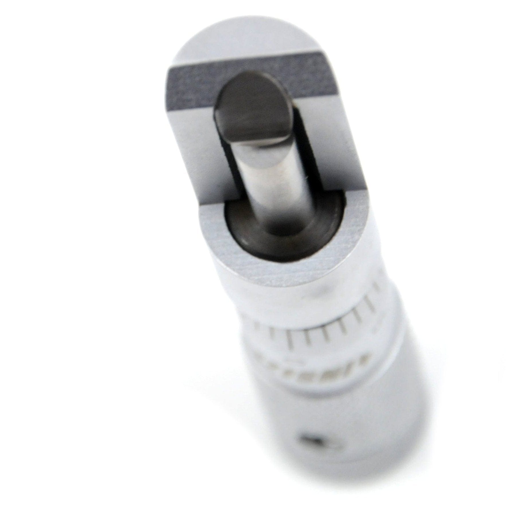 INSIZE Measuring Equipment Insize Can Seam Micrometer 0-0.6" Range Series 3293-063