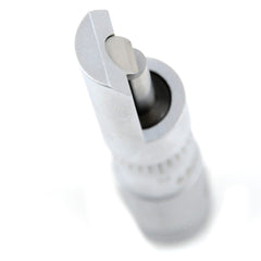 INSIZE Measuring Equipment Insize Can Seam Micrometer 0-0.6" Range Series 3293-063