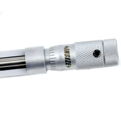 INSIZE Measuring Equipment Insize Can Seam Micrometer 0-0.6" Range Series 3293-063