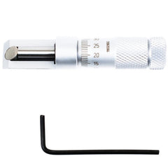 INSIZE Measuring Equipment Insize Can Seam Micrometer 0-13mm Range Series 3293-133