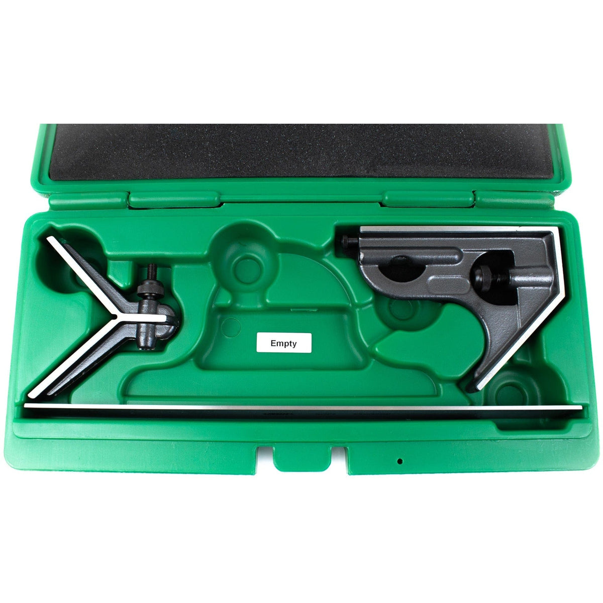 INSIZE Measuring Equipment Insize Combination Square Set Layout Solution 2278-3