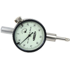 INSIZE Measuring Equipment Insize Compact Dial Indicator Range 0 - 0.25" Series 2304-025