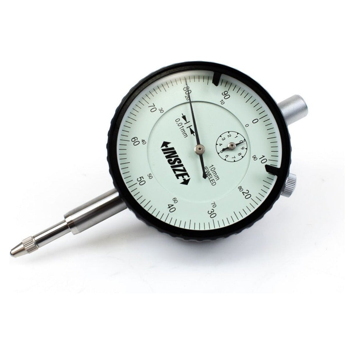 INSIZE Measuring Equipment INSIZE Comprehensive 13 Piece Measuring Tool Kit Series 5013