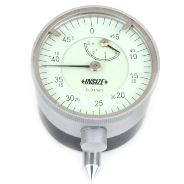 INSIZE Measuring Equipment Insize Crankshaft Test 60-300mm Range Series 2841-300