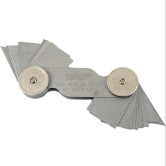 INSIZE Measuring Equipment Insize Degree Angle Gauge 1°-45° Range Series 4806-20