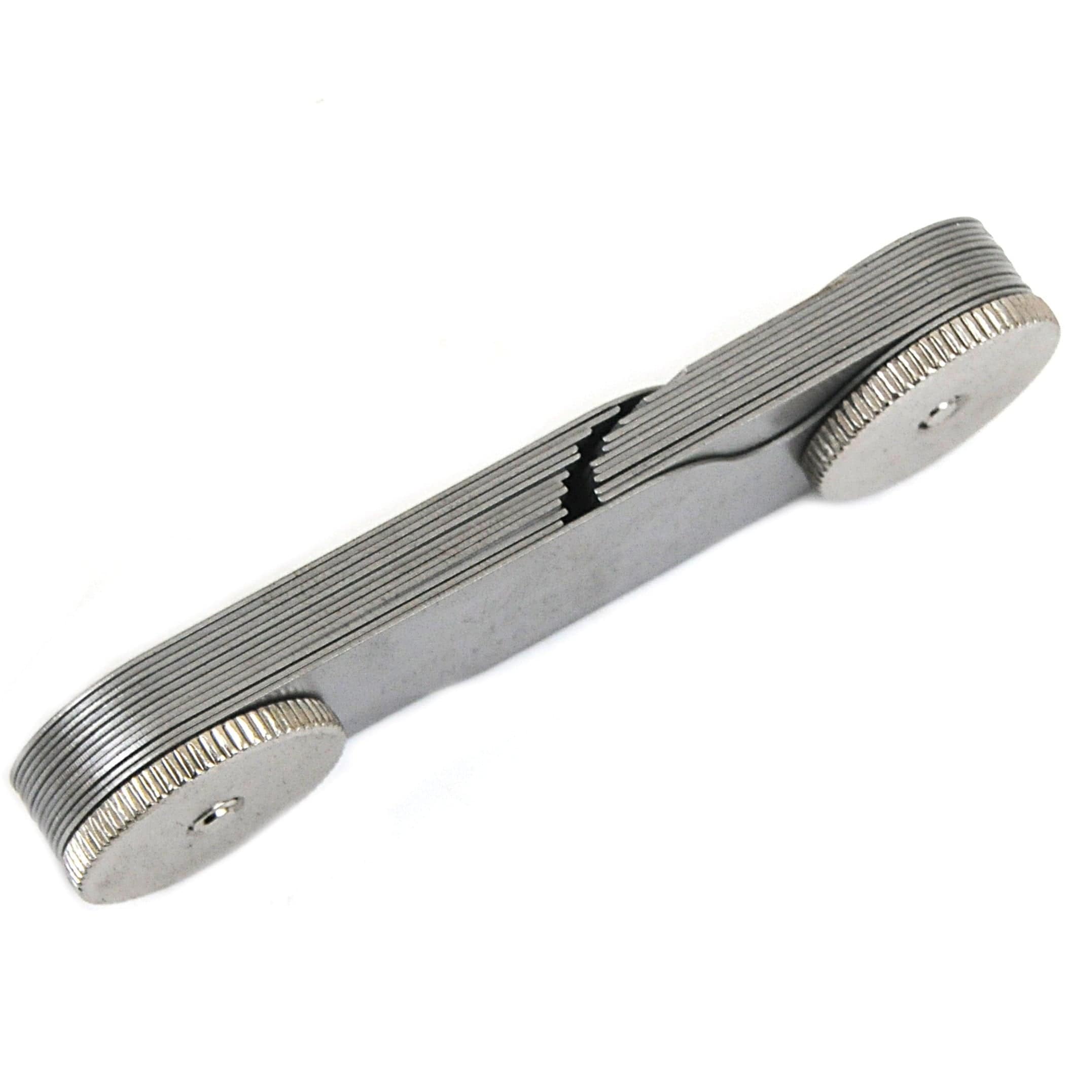 INSIZE Measuring Equipment Insize Degree Angle Gauge 1°-45° Range Series 4806-20
