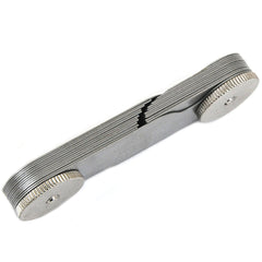 INSIZE Measuring Equipment Insize Degree Angle Gauge 1°-45° Range Series 4806-20