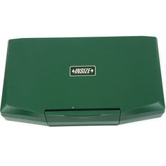 INSIZE Measuring Equipment Insize Dial Depth Gauge 0-12" x 0.001" Range Series 2341-2E2