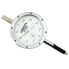 INSIZE Measuring Equipment Insize Dial Indicator 10mm Range Series 2894-10F