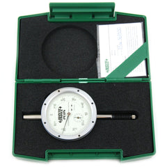 INSIZE Measuring Equipment Insize Dial Indicator 10mm Range Series 2894-10F