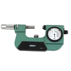 INSIZE Measuring Equipment Insize Dial Snap Gauge 1-2" Range Series 3334-2