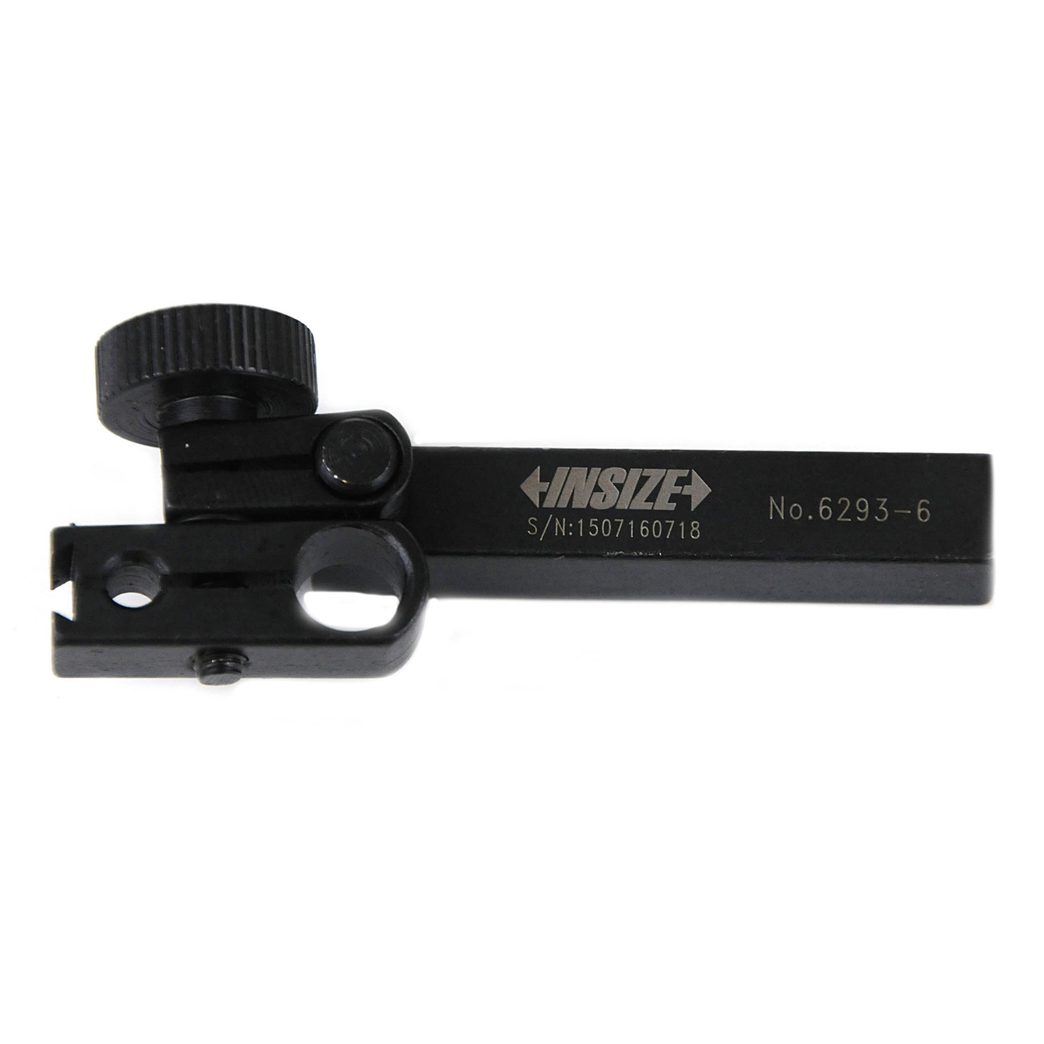 INSIZE MEASURING EQUIPMENT Insize Dial Test Holder 6293-5