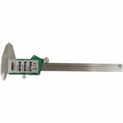 INSIZE Measuring Equipment Insize Digital Caliper 0-150mm / 0-6" Range Series 1103-150