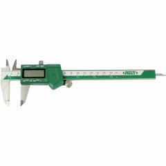 INSIZE Measuring Equipment Insize Digital Caliper 0-150mm / 0-6" Range Series 1103-150