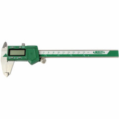 INSIZE Measuring Equipment Insize Digital Caliper 0-150mm / 0-6" Range Series 1103-150