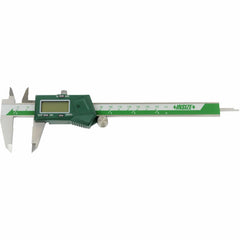 INSIZE Measuring Equipment Insize Digital Caliper 0-150mm/0-6" Range Series 1108-150