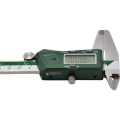 INSIZE Measuring Equipment Insize Digital Caliper  0- 200mm / 0-8" Range Series 1108-200