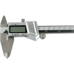 INSIZE Measuring Equipment Insize Digital Caliper 0-200mm/0-8" Range Series 1114-200A