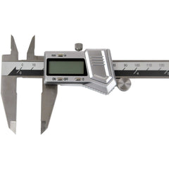 INSIZE Measuring Equipment Insize Digital Caliper 0-200mm/0-8" Range Series 1114-200A