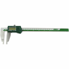 INSIZE Measuring Equipment Insize Digital Caliper 0-200mm/0-8" Range Series 1170-200
