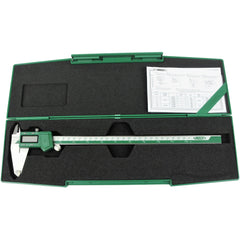 INSIZE Measuring Equipment Insize Digital Caliper 0-300mm / 0-12" Range Series 1103-300