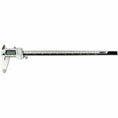 INSIZE Measuring Equipment Insize Digital Caliper 0-300mm/0-12" Range Series 1114-300A