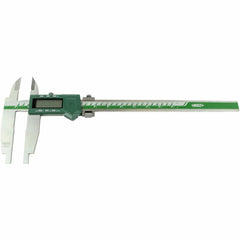INSIZE Measuring Equipment Insize Digital Caliper  0-300mm / 0-12" Range Series 1117-301