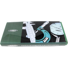 INSIZE Measuring Equipment Insize Digital Caliper 0-300mm / 0-12" Range Series 1136-301