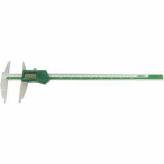 INSIZE Measuring Equipment Insize Digital Caliper 0-300mm/0-12" Range Series 1171-300