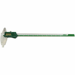 INSIZE Measuring Equipment Insize Digital Caliper 0-300mm/0-12" Range Series 1171-306