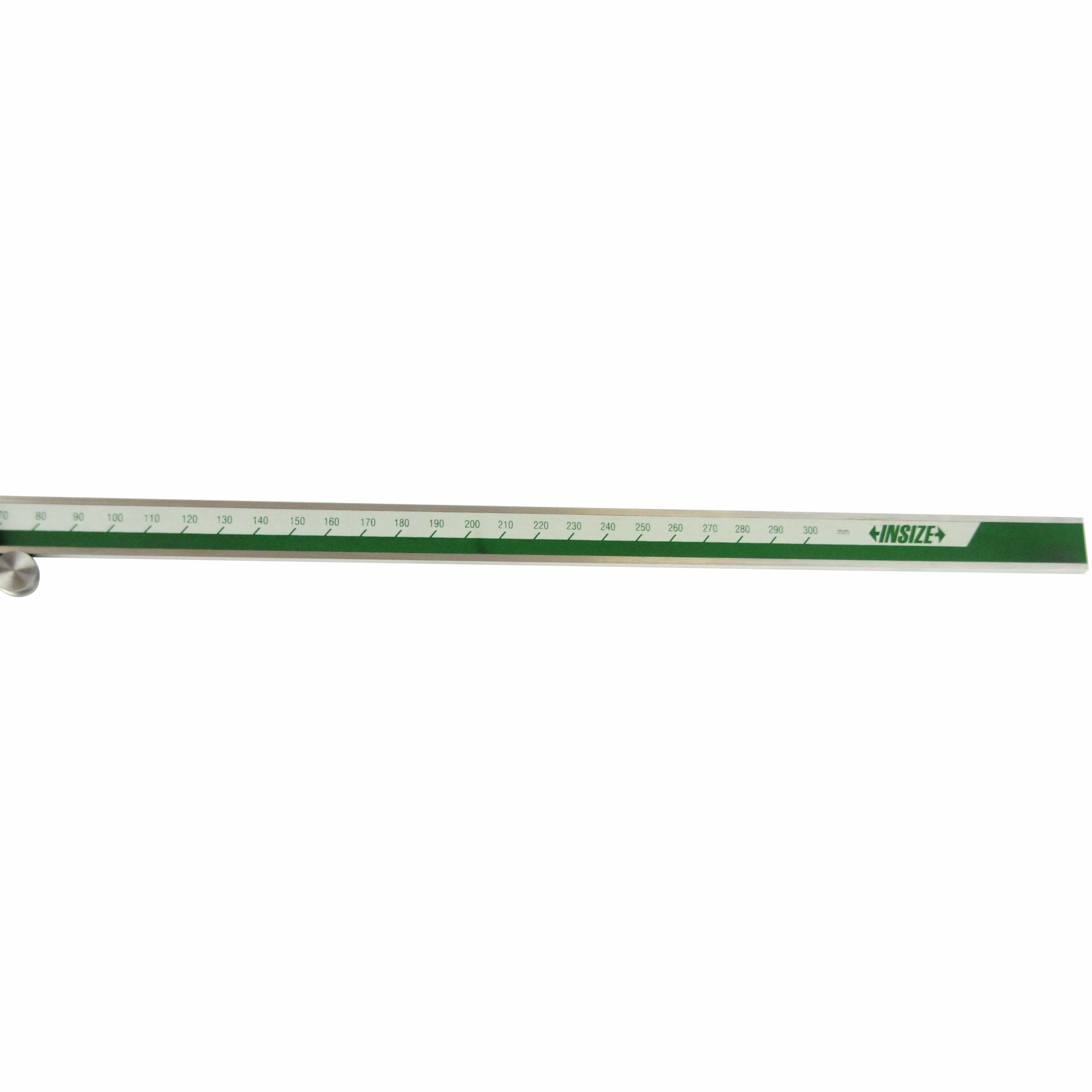INSIZE Measuring Equipment Insize Digital Caliper 0-300mm Range Series 1109-300