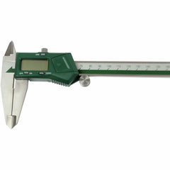 INSIZE Measuring Equipment Insize Digital Caliper 0-300mm Range Series 1109-300