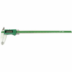 INSIZE Measuring Equipment Insize Digital Caliper  0-450mm / 0-18" Range Series 1135-451