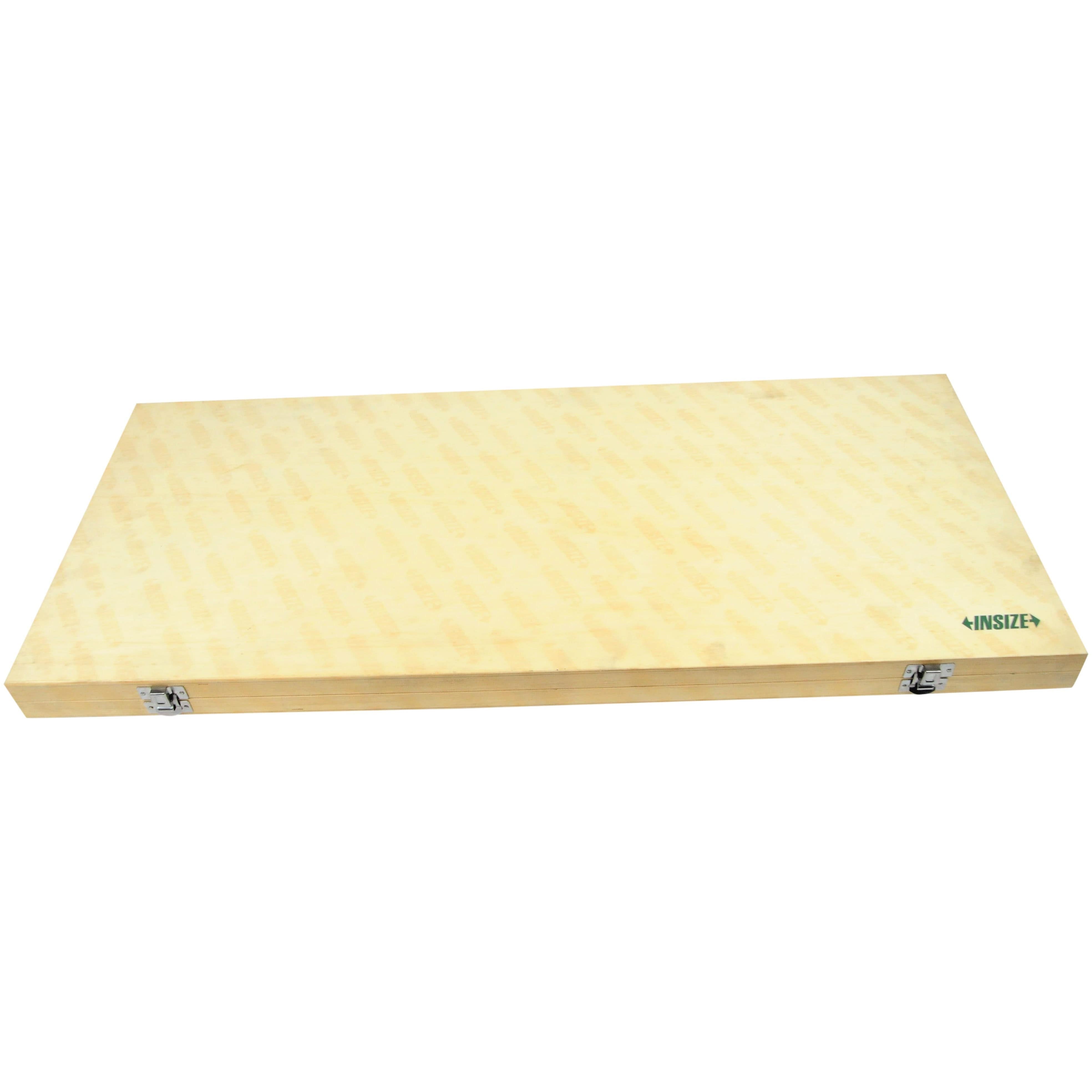 INSIZE Measuring Equipment Insize Digital Caliper 0-500mm / 0-20" Range Series 1136-503