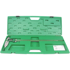INSIZE Measuring Equipment Insize Digital Caliper 0-600mm / 0-24" Range Series 1117-601