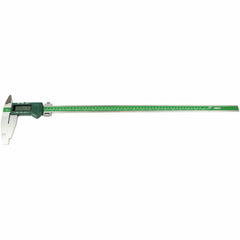 INSIZE Measuring Equipment Insize Digital Caliper 0-600mm / 0-24" Range Series 1136-601