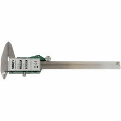 INSIZE Measuring Equipment Insize Digital Caliper TCT 0-150mm/0-6" Range Series 1110-150A