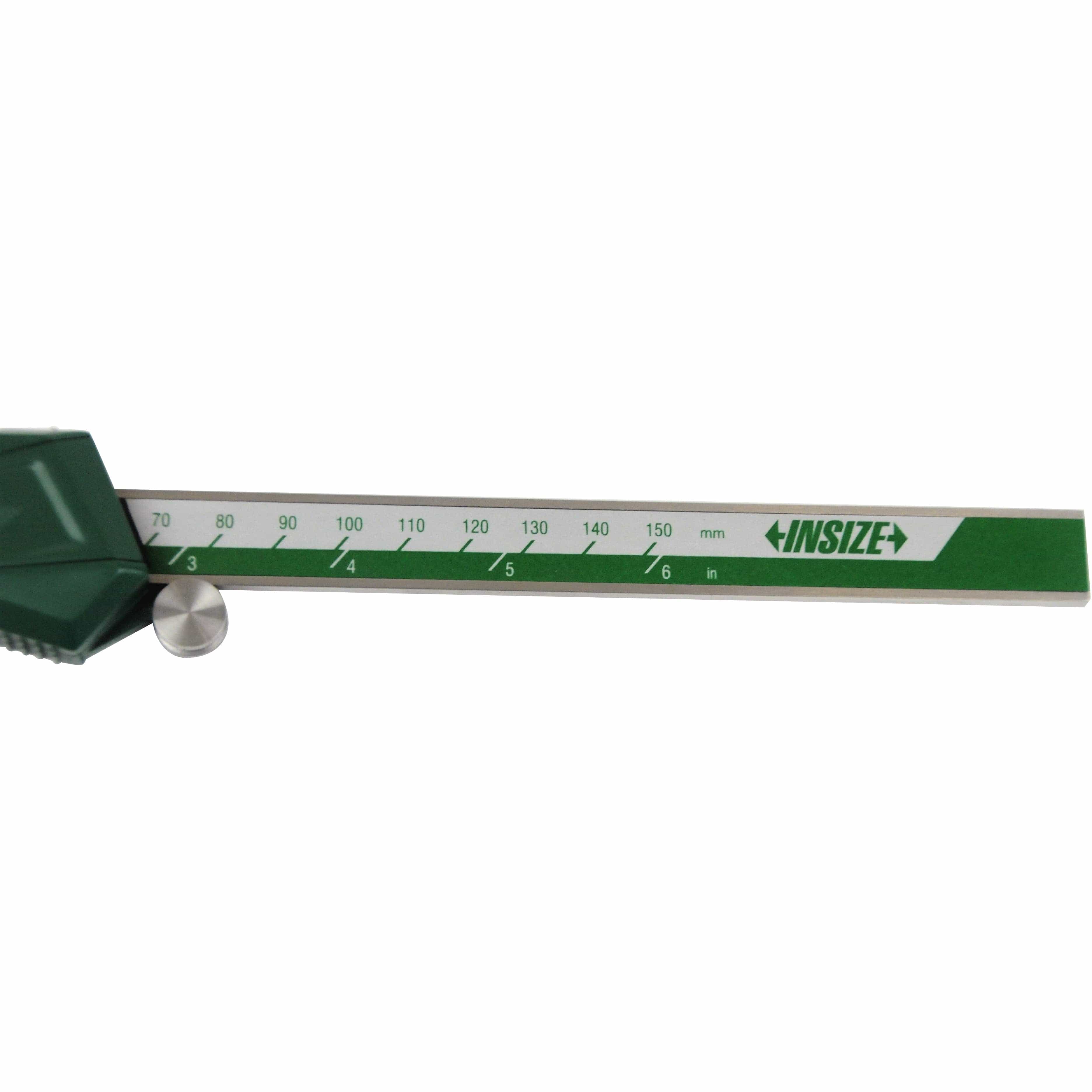 INSIZE Measuring Equipment Insize Digital Caliper TCT 0-150mm/0-6" Range Series 1110-150A