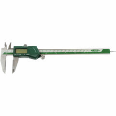 INSIZE Measuring Equipment Insize Digital Caliper TCT 0-200mm/0-8" Range Series 1110-200A